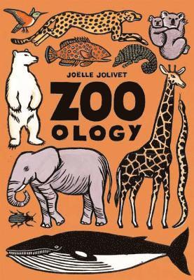 Zoo - Ology 1