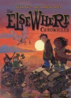 bokomslag The ElseWhere Chronicles 2: The Shadow Spies