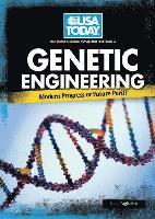 bokomslag Genetic Engineering: Modern Progress or Future Peril?