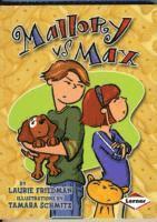 Mallory Vs Max