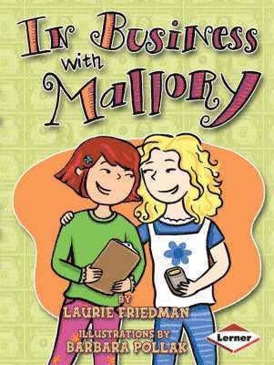 In Business with Mallory