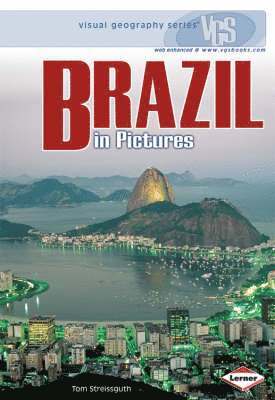 Brazil in Pictures