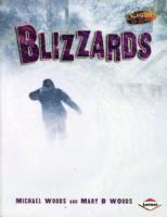 bokomslag Blizzards