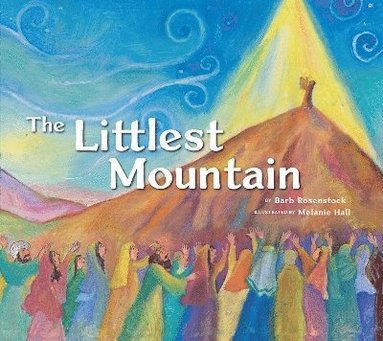 bokomslag The Littlest Mountain
