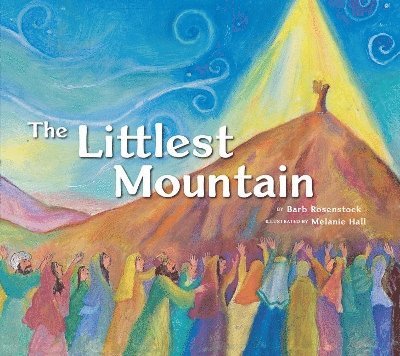 The Littlest Mountain 1