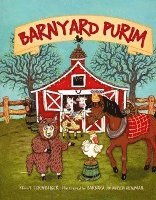 bokomslag Barnyard Purim