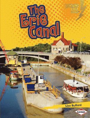The Erie Canal 1