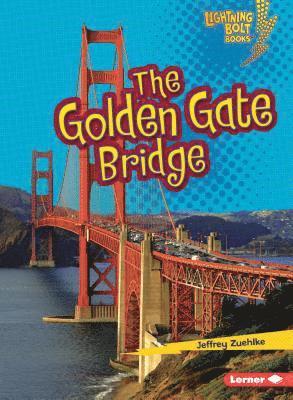 The Golden Gate Bridge 1