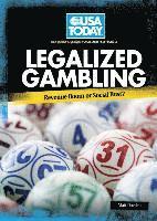 bokomslag Legalized Gambling: Revenue Boom or Social Bust?