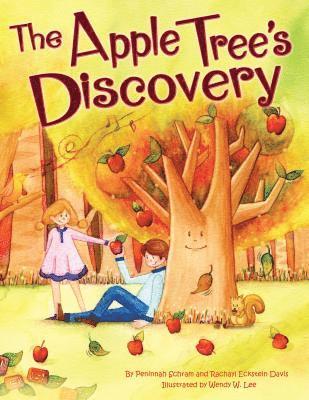 The Apple Tree's Discovery 1