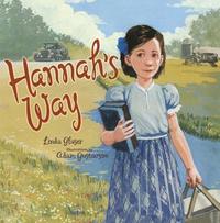 bokomslag Hannah's Way
