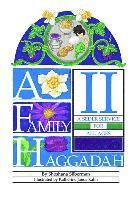 bokomslag A Family Haggadah: v. 2