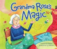bokomslag Grandma Rose's Magic