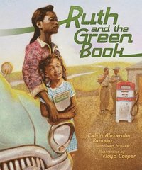 bokomslag Ruth and the Green Book