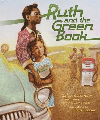 Ruth and the Green Book 1