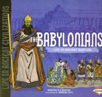 bokomslag The Babylonians