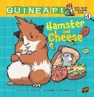 Colleen AF Venable, Colleen Af Venable - Hamster and Cheese: Book 1, Häftad