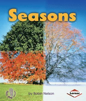 bokomslag Seasons