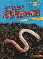 bokomslag Let's Look at Earthworms
