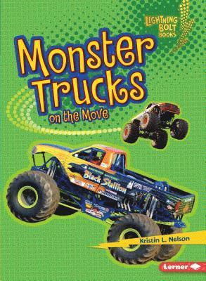 Monster Trucks on the Move 1