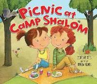 bokomslag Picnic at Camp Shalom