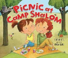 Picnic at Camp Shalom 1