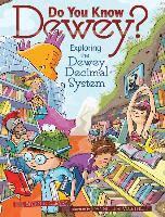 Brian P. Cleary - Do You Know Dewey?: Exploring the Dewey Decimal System, Inbunden