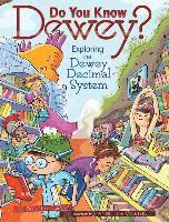 bokomslag Do You Know Dewey?