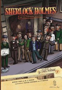 bokomslag Sherlock Holmes and the Redheaded League