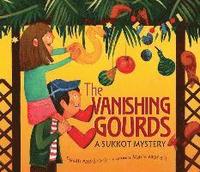 bokomslag The Vanishing Gourds