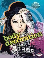 Body Decoration 1
