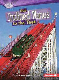 bokomslag Put Inclined Planes