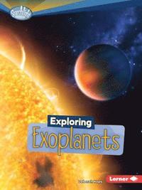 bokomslag Exploring Exoplanets