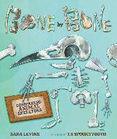 Sara Levine - Bone by Bone, Inbunden