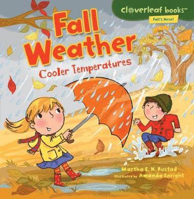 bokomslag Fall Weather: Cooler Temperatures