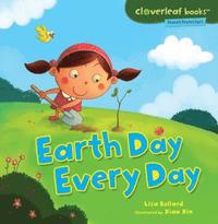 bokomslag Earth Day Every Day