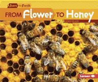 bokomslag From Flower to Honey
