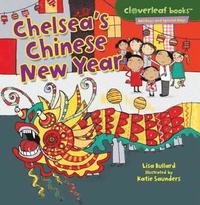 bokomslag Chelseas Chinese New Year