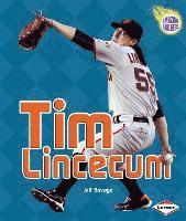 bokomslag Tim Lincecum