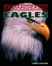 bokomslag Eagles