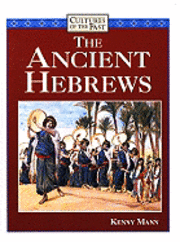 bokomslag The Ancient Hebrews