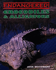 bokomslag Crocodiles & Alligators