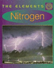 bokomslag Nitrogen