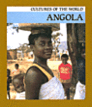 bokomslag Angola