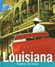 Suzanne LeVert - Louisiana, Inbunden