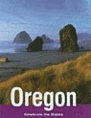 Rebecca Stefoff - Oregon, Inbunden. Tillgänglighet: Tillfälligt slut