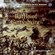 bokomslag The Battle of Gettysburg