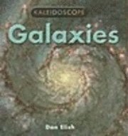 Dan Elish - Galaxies, Inbunden