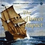 bokomslag The Mayflower Compact