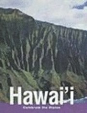 Jake Goldberg, Joyce Hart - Hawai'i, Inbunden